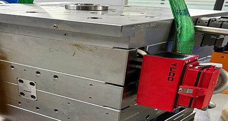 Injection mold trial validation for dimensional and functional verification